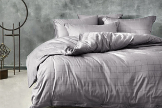 Yataş Bedding Destra XL 240x220 cm Füme Nevresim Takımı kullananlar yorumlar